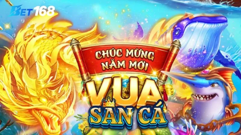 Sảnh bắn cá Bet168 được cộng đồng người chơi đánh giá cao Giới thiệu tổng quan thông tin về sảnh bắn cá Bet168